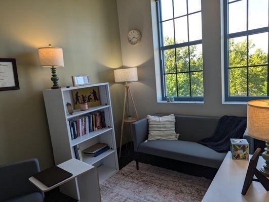 Integrity Counseling Collective