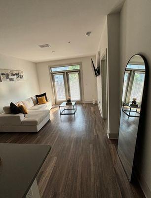 JWM Commercial Cleaning