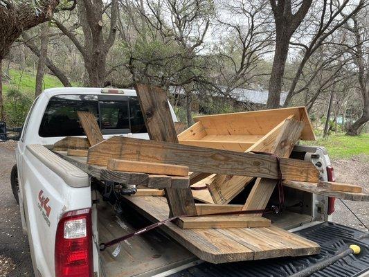 Harmony Haulers & Helpers