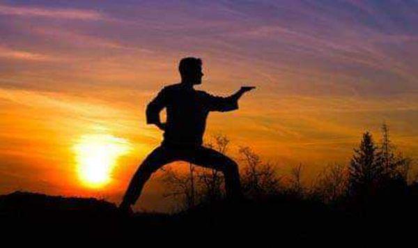 Paideia Yoga Training Center