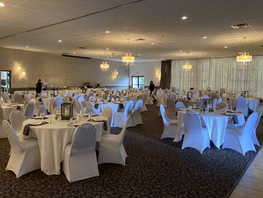 Cater To You Catering Company