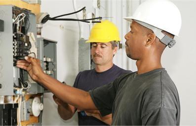 NRG ELECTRICAL SERVICES