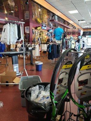 High Country Ski & Tennis