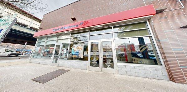 Bank of America Mortgage