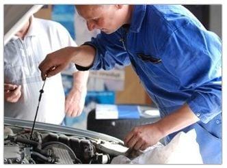 Leonardtown Service Center