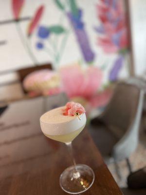 Mi Barrio Kitchen And Cocktails