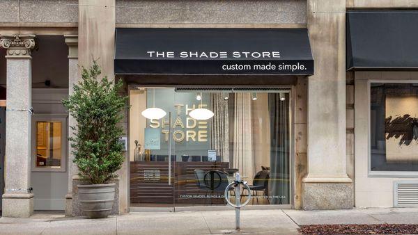 The Shade Store