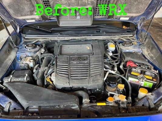 All American Detail Service