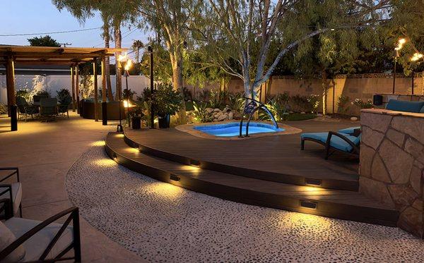 PLdesigns - Landscape Architects