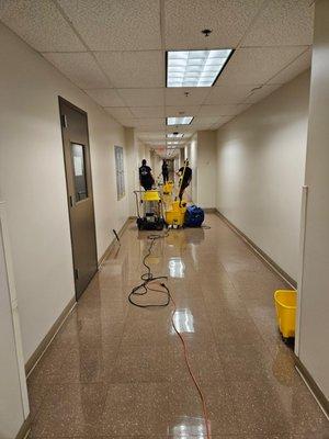 Bright & Shine Cleaning Services