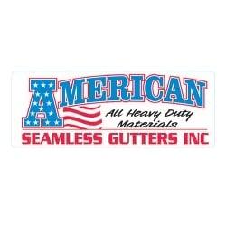 American Seamless Gutter