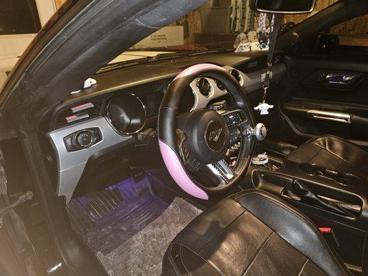 Bubbles Auto Detailing