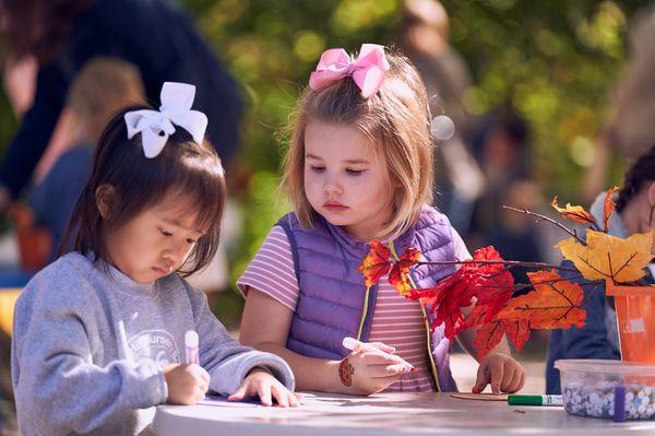 Cherry Hill Nursery School