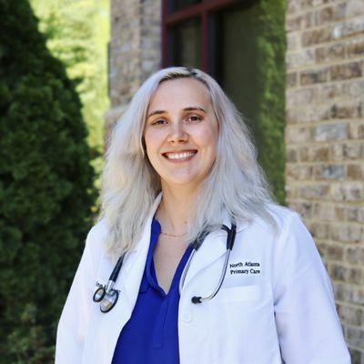 North Atlanta Primary Care Marietta