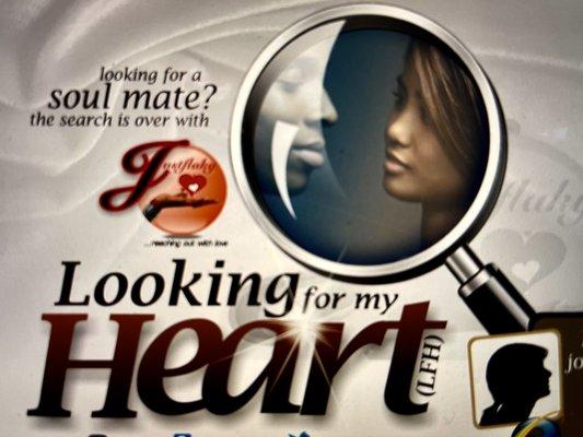 Start a relationship from a healthy and spiritual search