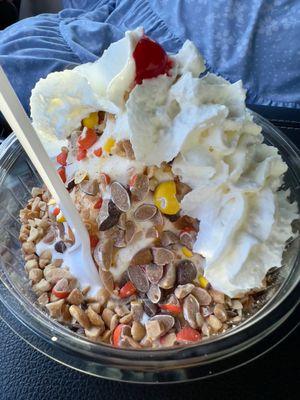 Jack and Jill Ice Cream