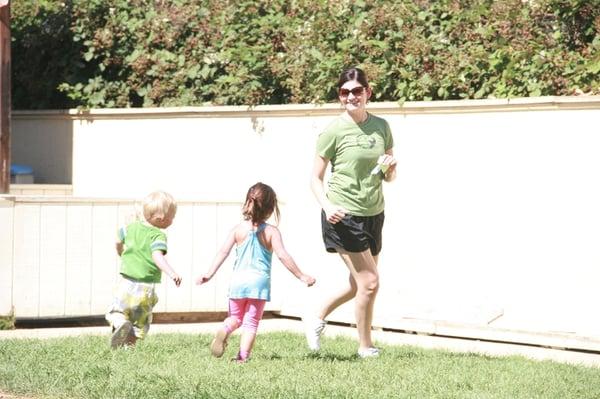 Happy Days Children's Learning Center