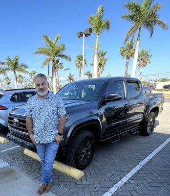 Gettel Toyota of Charlotte County