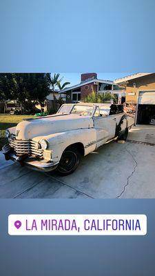 Boulevard Registration