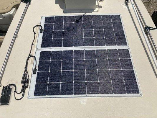 Mariner Solar