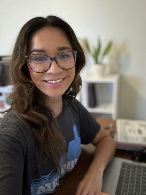 Clariti Eye Care Client - Free Adjustments for the lifetime of your eye wear