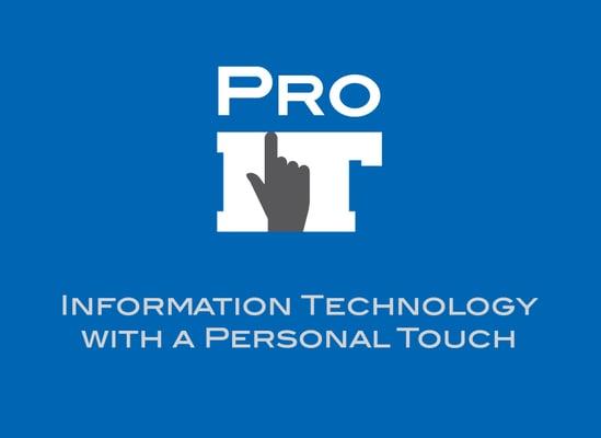 Pro IT