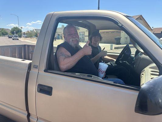 Craig's Custom Upholstery