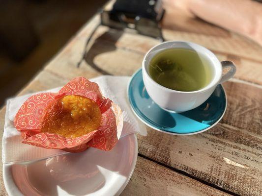 Bondadoso Coffee & Tea Collective