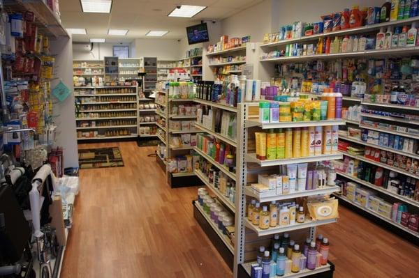 Hyatt Pharmacy