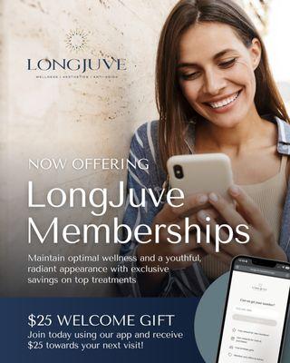 Longjuve Medspa
