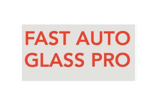 Fast Auto Glass Pro