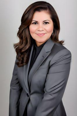 Vanessa Schlitt - Loan Officer