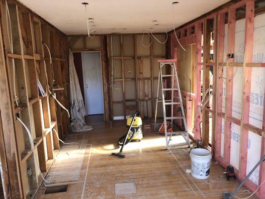 DR Electrical Services