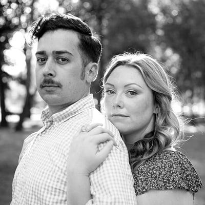 Wedding Photographers Portland