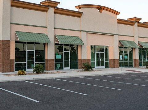 Commercial paving and sealcoating experts of the Twin Cities.