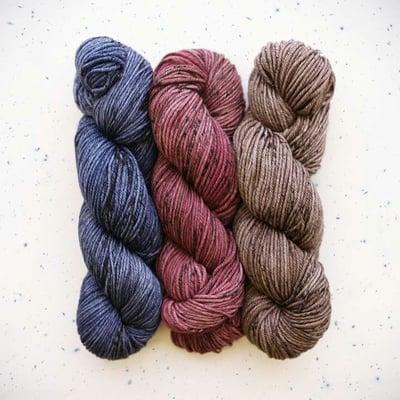 MadelineTosh