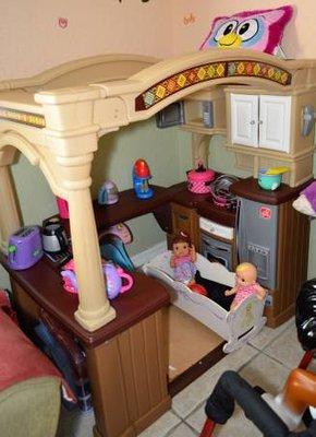 Lane Family Home Daycare