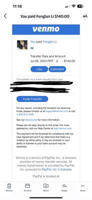 Li's Acupuncture and Herbs