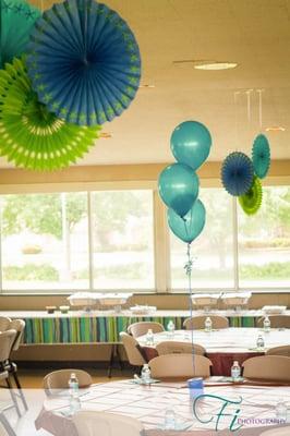 South Park Recreation Center