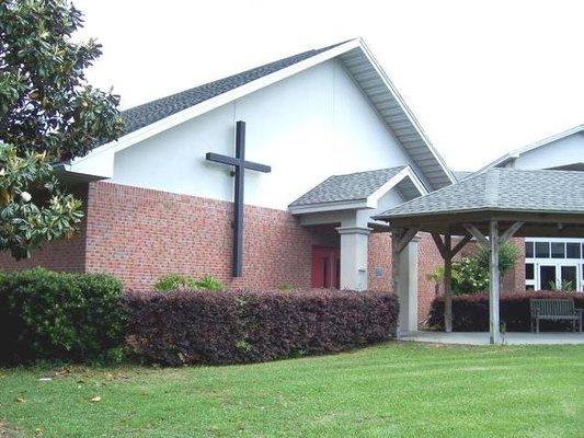 St Jude's Episcopal Church