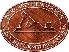 Bernard Henderson - Master Artisan