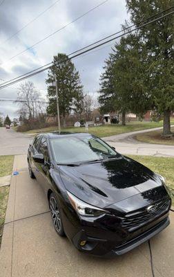 JCWL Mobile Car Detailing