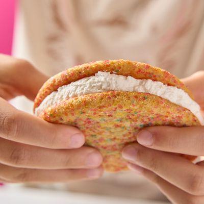 Great American Cookies