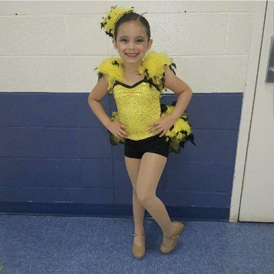 Triple Threat Dance