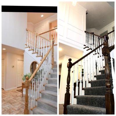 Above The Rest Painting