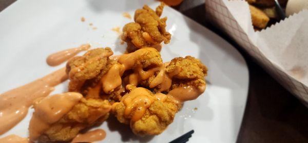 Shane's Seafood & BBQ