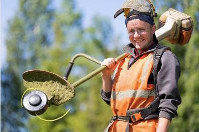 Your Lawn Care Solutions