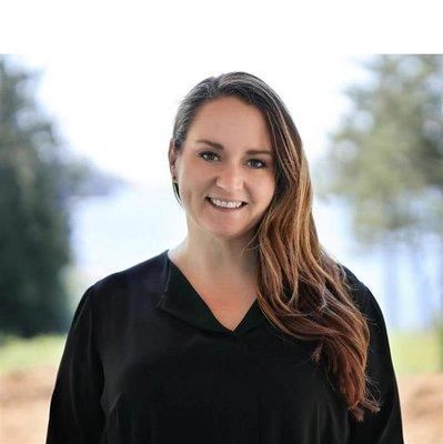 Jillian Burris - RE/MAX South Coast