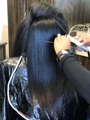 Nevaeh Organic Salon