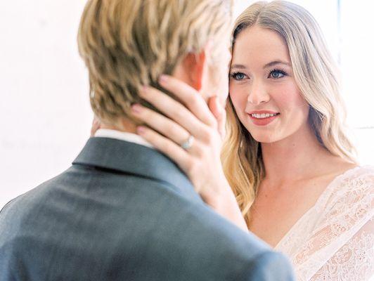 Absolutely Beautiful Brides